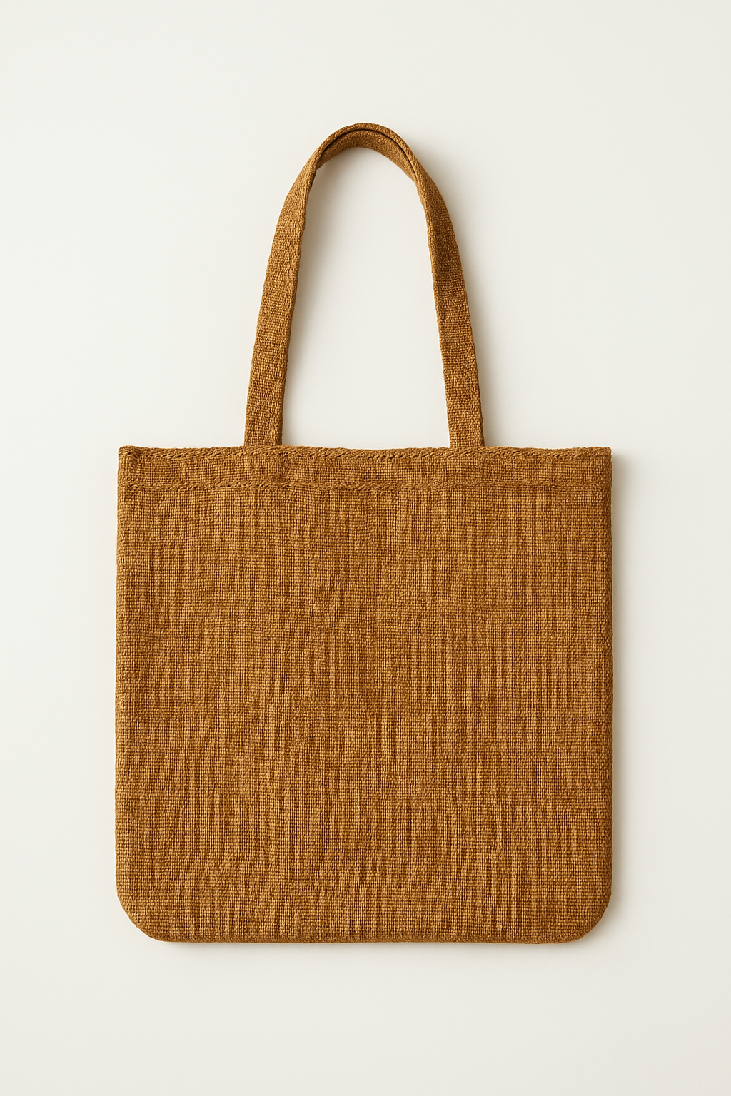 Sac Cabas Brodé Artisanal - Tote Bag Fait Main Unique