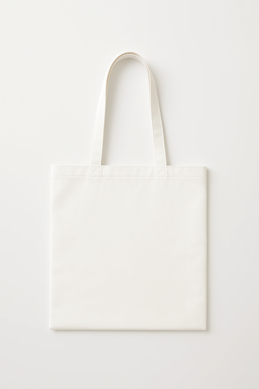 Sac Cabas Mariée Élégant - Tote Bag Mariage Blanc