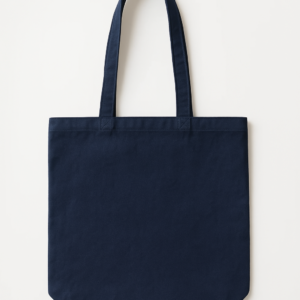 Tote Bag Rayé Marine - Style Marin Bord de Mer