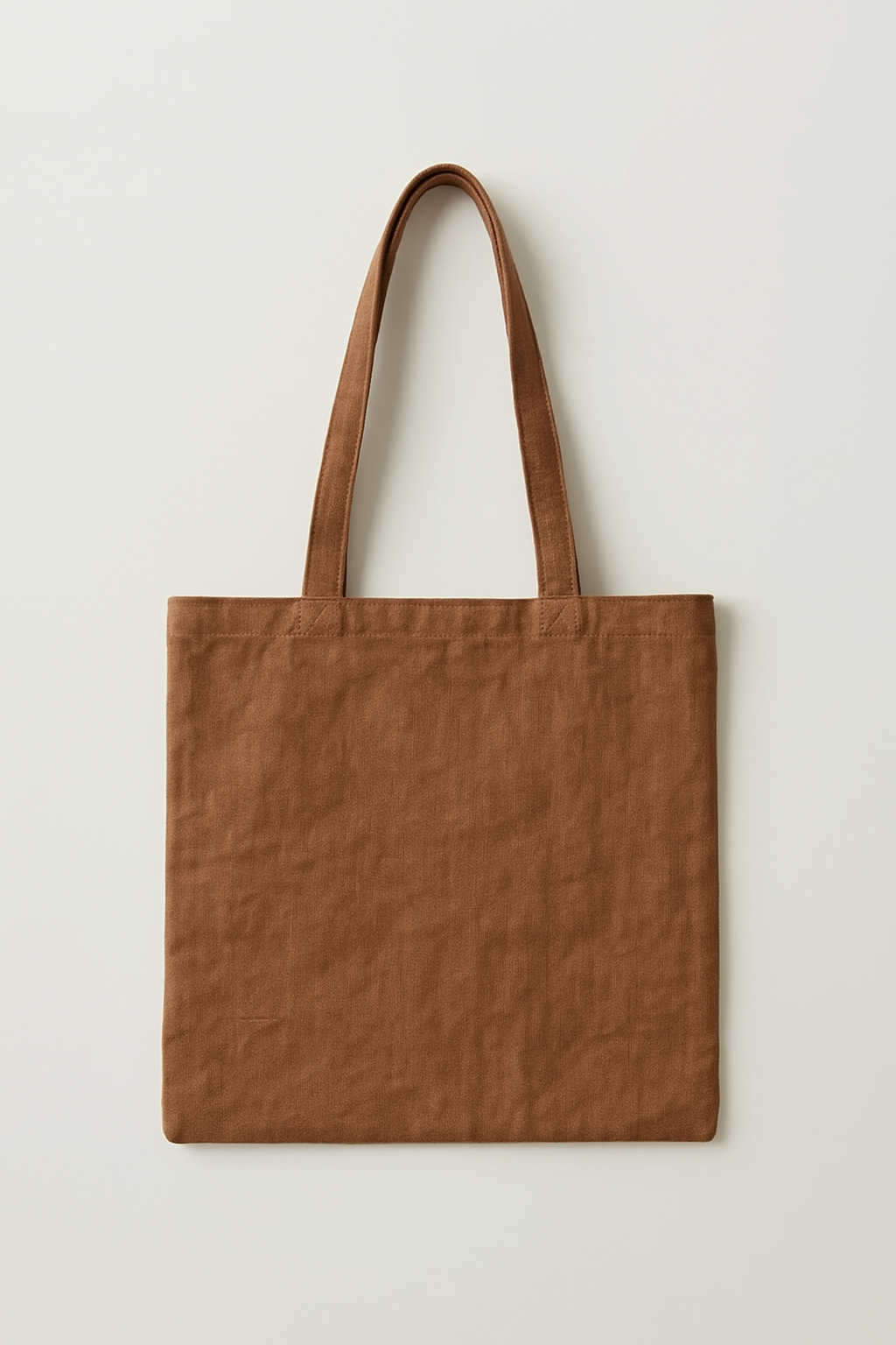 Sac Cabas Anses Bambou - Tote Bag Naturel Bohème