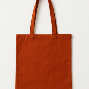 Sac Cabas Halloween Citrouille - Tote Bag Fête Automne