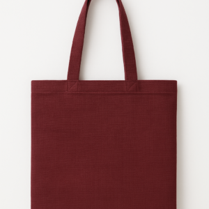 Sac Cabas Initiales Brodées - Tote Bag Monogramme Perso