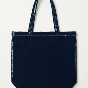 Sac Cabas Sequins Réversibles - Tote Bag Brillant Fun