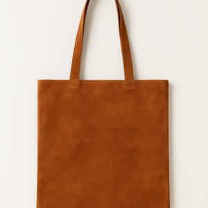 Sac Cabas Shopping Mode - Tote Bag Fashionista Style