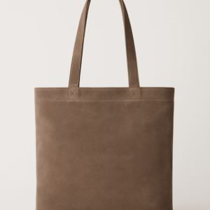 Tote Bag Fermeture Magnétique - Sac Cabas Sécurité Chic