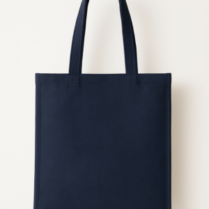 Tote Bag Fond Renforcé - Sac Cabas Structuré Solide