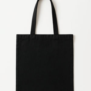Tote Bag Message Humour - Sac Cabas Citation Drôle